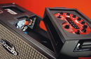 Atomic Reactor 112